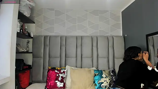 Natasha rose   online show from November 1, 7:49 pm