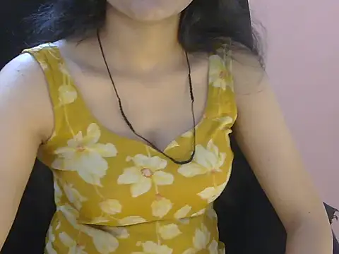 Cute Pihu01 online show from April 17, 10:02 pm