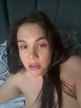 Diva moon online show from February 23, 2:40 am