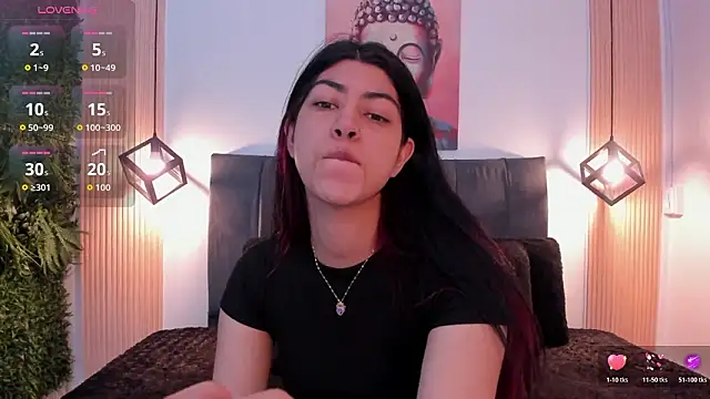 Cassie bloom online show from January 17, 7:39 pm