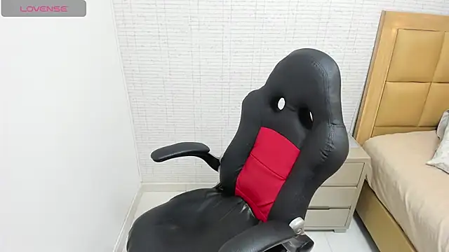 MEGANZARICK online show from September 22, 12:29 pm