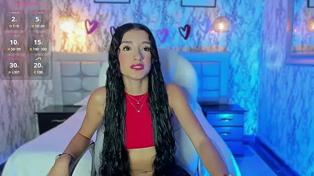 MELODYY SWEET online show from March 2, 11:18 am