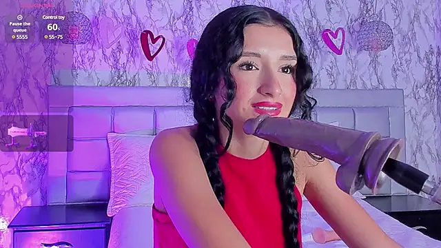 MELODYY SWEET online show from March 2, 8:29 pm