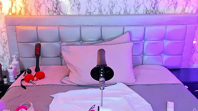 MELODYY SWEET online show from April 12, 12:21 pm