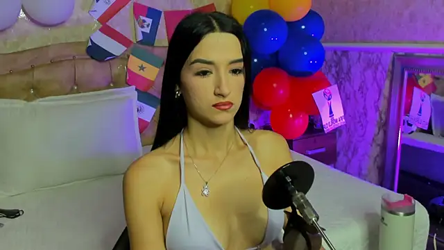 Snapshot of MELODYY_SWEET chatting on June 25, 10:53 am MELODYY SWEET online show from June 25, 10:53 am