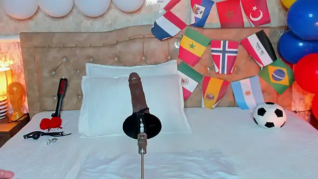 Snapshot of MELODYY_SWEET chatting on June 26, 12:09 pm MELODYY SWEET online show from June 26, 12:09 pm