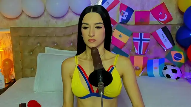 Snapshot of MELODYY_SWEET chatting on June 27, 12:44 pm MELODYY SWEET online show from June 27, 12:44 pm