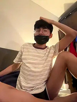 Snapshot of twinkperu18 chatting on October 4, 3:04 am twinkperu18 online show from October 4, 3:04 am