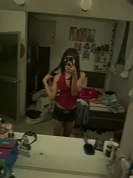 Snapshot of twinkperu18 chatting on May 28, 12:08 am twinkperu18 online show from May 28, 12:08 am