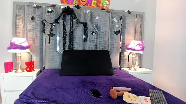 Kathyy Rose online show from October 27, 8:13 pm