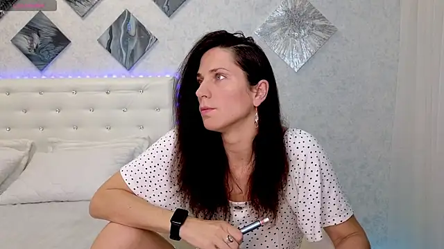 mylady xenia online show from November 8, 3:34 pm