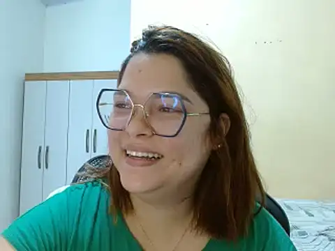 GoddessChaar online show from March 19, 2:57 pm