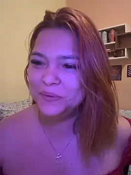 GoddessChaar online show from February 1, 9:41 am