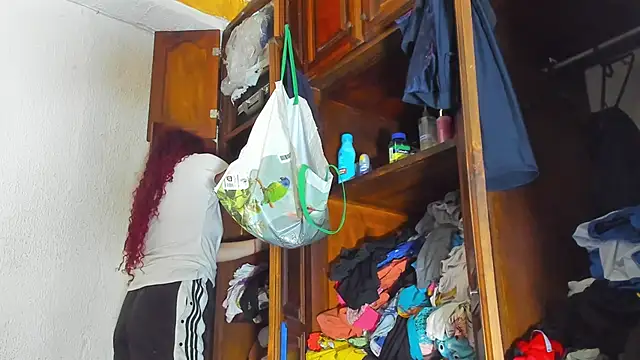 lexxy ray666 online show from February 4, 11:05 am