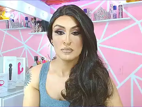 crsthinasweet online show from February 26, 2:04 am