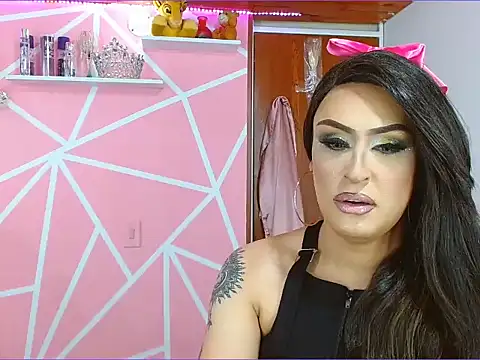 crsthinasweet online show from March 17, 12:08 am