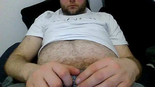 GrafterBen1 online show from February 25, 7:52 am