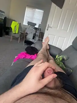 GrafterBen1 online show from April 6, 3:57 pm