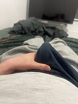 GrafterBen1 online show from April 22, 3:35 pm