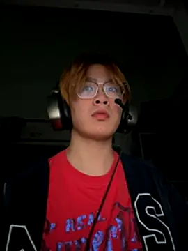 Snapshot of Anson0722 chatting on October 24, 4:25 pm Anson0722 online show from October 24, 4:25 pm