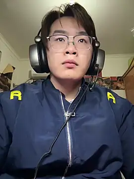 Anson0722 online show from January 19, 2:43 pm