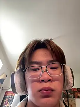 Anson0722 online show from February 22, 5:30 am