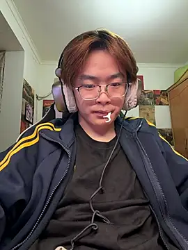 Anson0722 online show from April 22, 12:28 pm