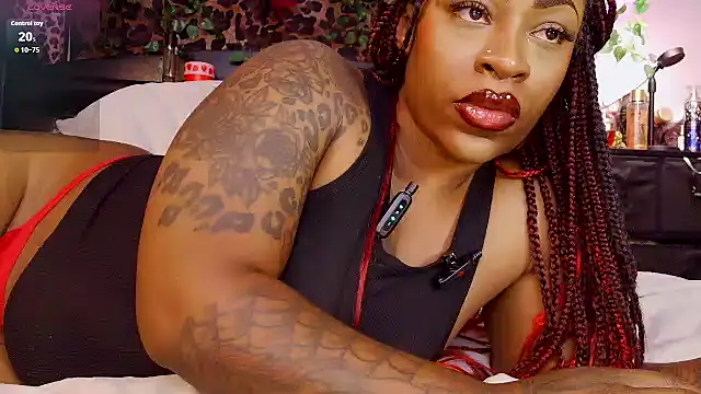 MsBootyBoop online show from July 20, 8:28 am