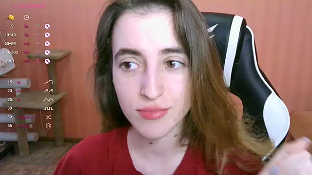 Snapshot of reaiss chatting on February 26, 4:14 am reaiss online show from February 26, 4:14 am