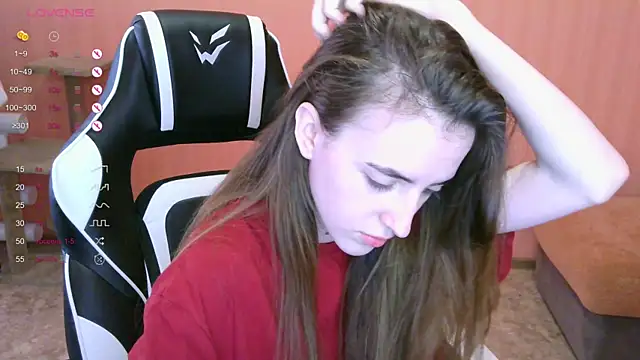 Snapshot of reaiss chatting on March 12, 5:24 am reaiss online show from March 12, 5:24 am