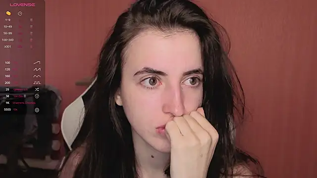 Snapshot of reaiss chatting on September 30, 5:01 am reaiss online show from September 30, 5:01 am