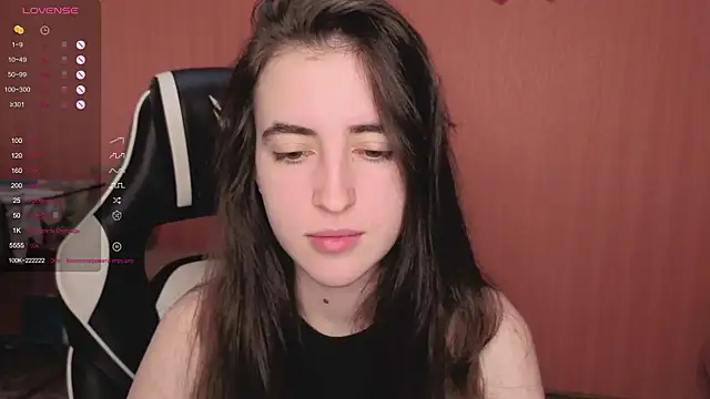 Snapshot of reaiss chatting on October 16, 3:18 am reaiss online show from October 16, 3:18 am