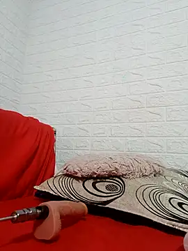 Ramona870 online show from April 10, 8:57 pm