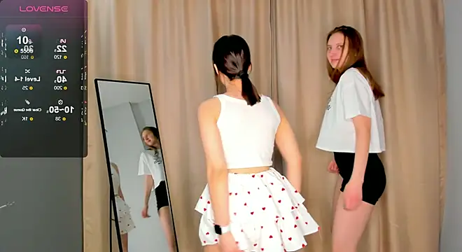 Snapshot of AislyEnderson chatting on February 20, 9:20 pm AislyEnderson online show from February 20, 9:20 pm