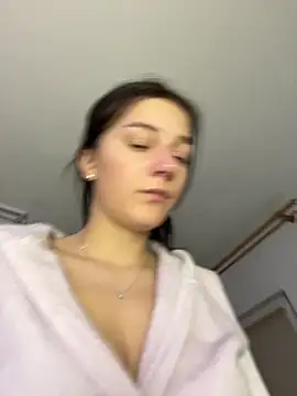 Snapshot of brinkangelikaa chatting on March 1, 6:54 pm brinkangelikaa online show from March 1, 6:54 pm
