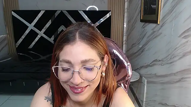 Angeles v online show from March 3, 8:11 pm