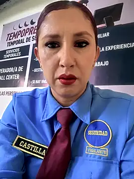 Snapshot of Megan-01- chatting on October 28, 12:09 pm Megan-01- online show from October 28, 12:09 pm