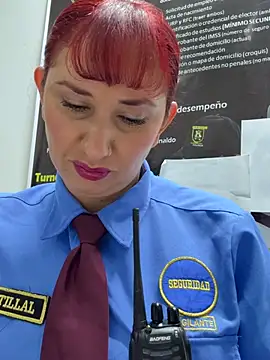 Megan-01- online show from March 4, 12:11 pm