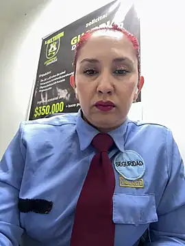 Megan-01- online show from March 9, 2:54 pm