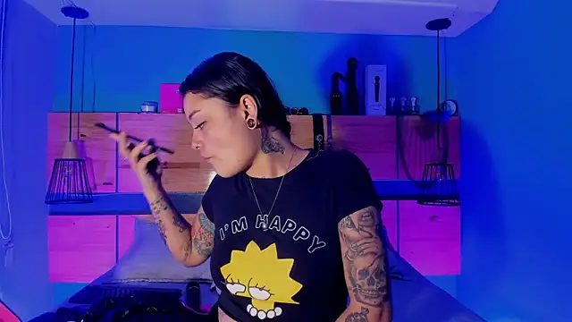 ChloeAllennn online show from March 13, 11:39 am