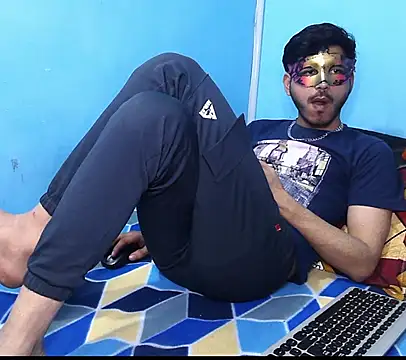 rahulkajuuu0909 online show from February 6, 1:58 pm