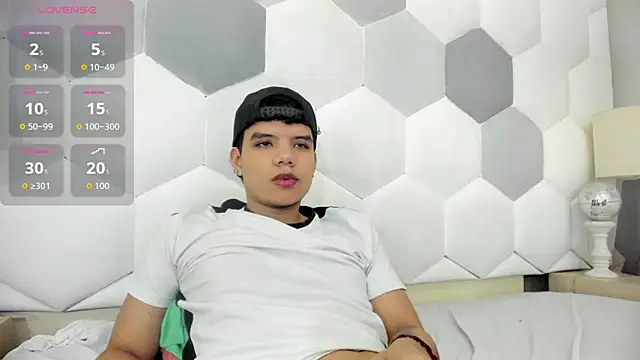 Axel Forte online show from October 30, 1:01 pm