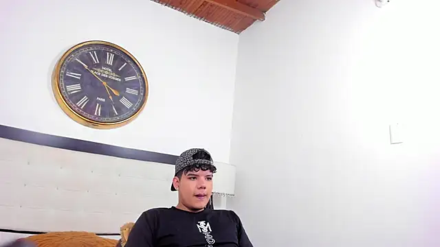 Snapshot of Axel_Forte chatting on July 6, 3:14 pm Axel Forte online show from July 6, 3:14 pm