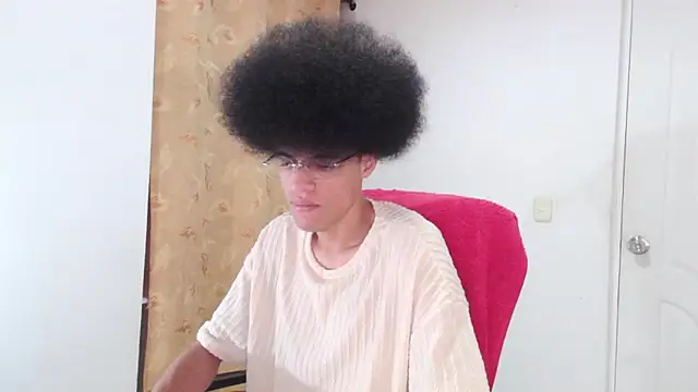 Smith Gael online show from April 21, 1:42 am