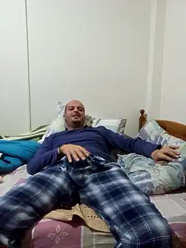 John 1982 online show from March 23, 6:56 pm