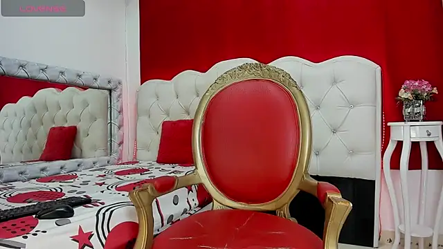 Javier Hot27 online show from January 7, 6:54 pm