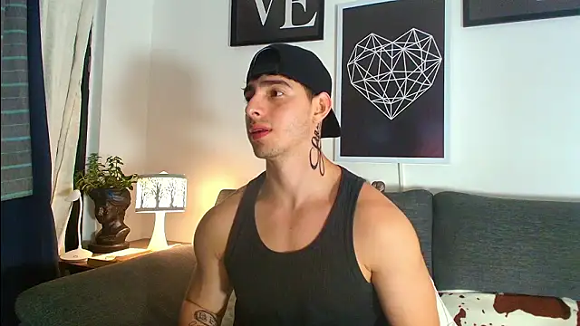 thomyafar online show from March 14, 9:04 am