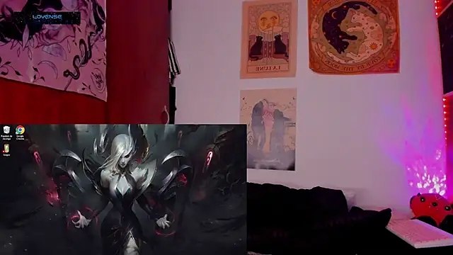 Hisato111 online show from February 14, 2:03 pm