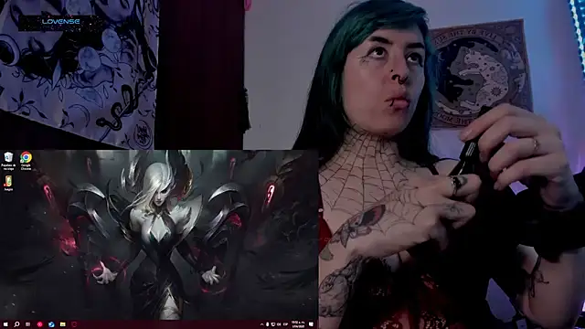 Hisato111 online show from April 1, 3:53 pm