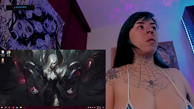 Hisato111 online show from April 16, 2:07 pm